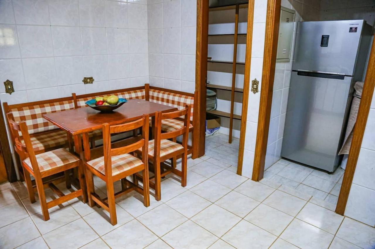 Chale Belga Em Condominio - 1,2 Km Do Centro Turistico Capivari Campos do Jordão Εξωτερικό φωτογραφία