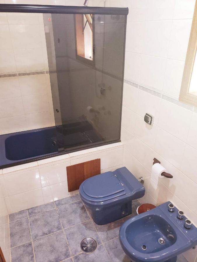 Chale Belga Em Condominio - 1,2 Km Do Centro Turistico Capivari Campos do Jordão Εξωτερικό φωτογραφία