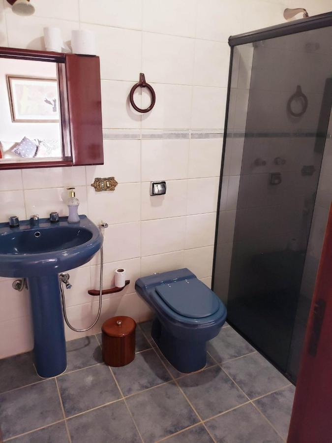 Chale Belga Em Condominio - 1,2 Km Do Centro Turistico Capivari Campos do Jordão Εξωτερικό φωτογραφία